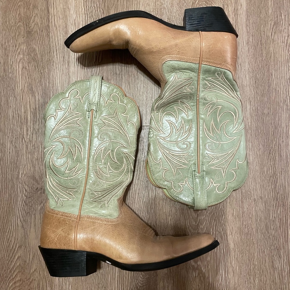 Ariat Women’s Boots - Rounded Sniptoe